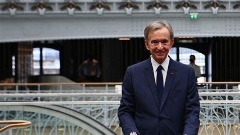 hermes lvmh|bernard arnault Hermes.